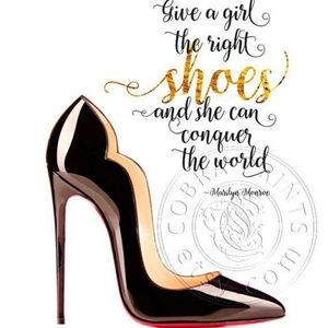 SHOES, Sneakers, and Boots Section